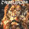 Tribeleader - Transcend the Mind - EP